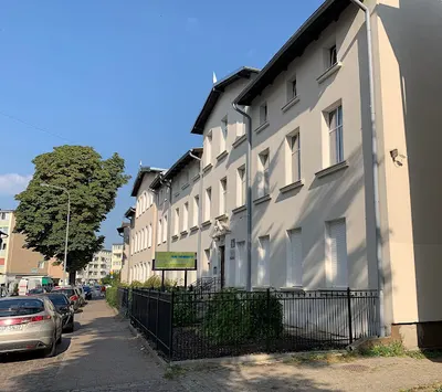 HomeSystem Zarządzanie i Administrowanie Nieruchomościami